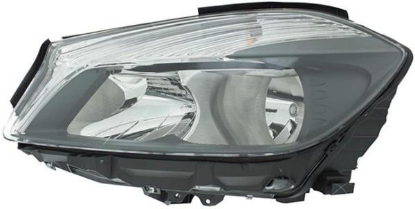 Mercedes W176 2012  Far Sol  (Oem No:A1768203861) - Image 1