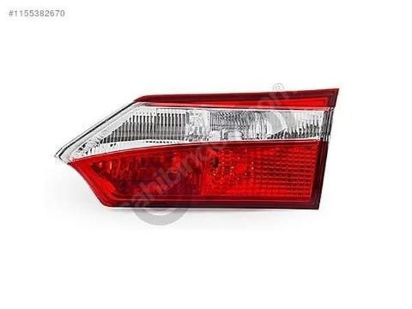 Stop Lambası Corolla 13-16 İç Sağ (Oem No: 81581-02520) - Image 1