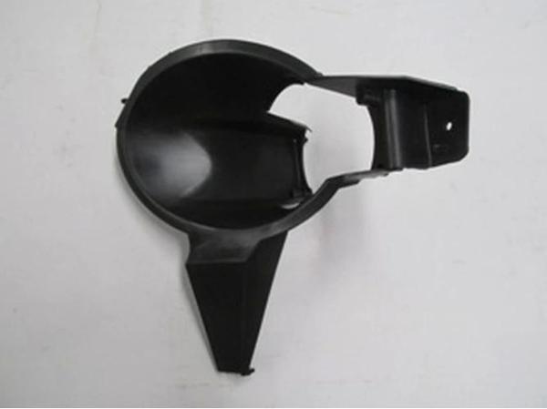 2010-2013 Peugeot 206 Plus Hb- Sis Lamba İç Bağlantı Braketi Sol Plastik (Bfn) (Adet) (Oem No:7416R5 - Image 1
