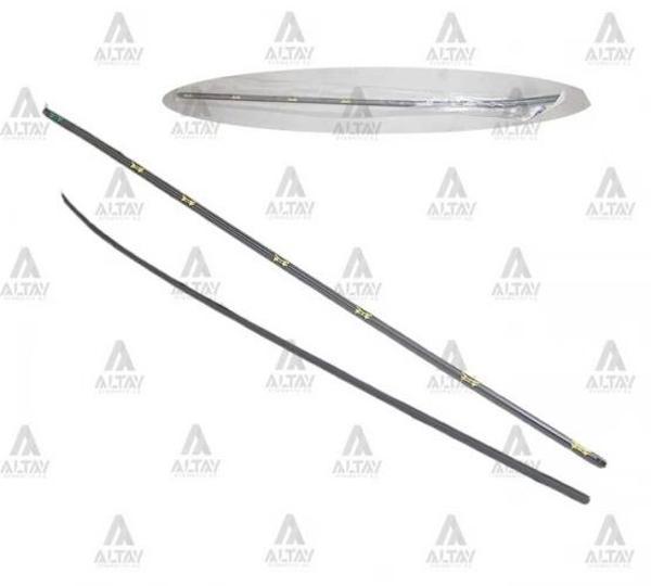 Çıta Tavan Oluk İ20 2009-2014 Sağ (1 Adet) (Oem No: 87241-1J000) - Image 1