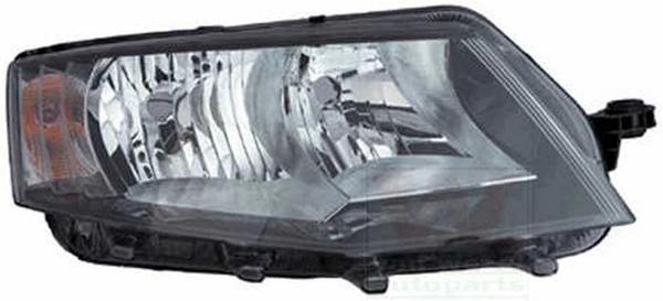 Volkswagen Octavia 2013  Far Sağ 711307024255 (Oem No:5E1941018) - Image 1