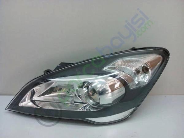 Far Sol (Motoru Üzerınde Degıl)/ H1/H7/Py21W/W5W (Sıyah) Kore Ceed 3K Benzın-Dızel 2010-2011 (Oem No - Image 1