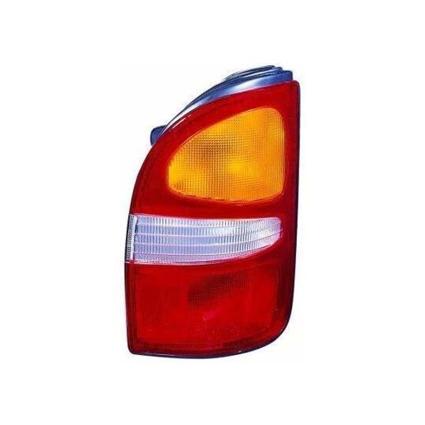 Stop Lambası Pregıo  97-05 Sol (Oem No: 0K72A-51-160H) - Image 1
