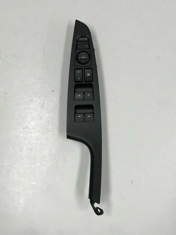 Düğme Cam Açma Tucson 15Sonrası Ön Sol (Oem No: 93570-D30414X) - Image 1