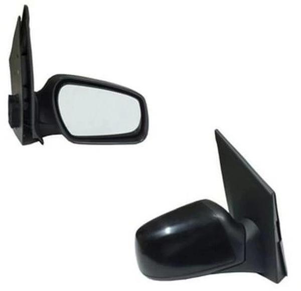 Fiesta Elektrikli Ayna 2005-2008 Sağ Oem No:6S6117682Ac - Image 1