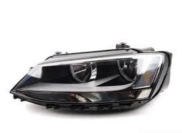Far Sol 1El 010 395-011 Vw Jetta Bm 10- (Oem No: 5C7941005H) - Image 1