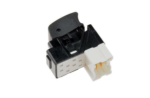 Düğme Cam Açma Pıckup 03Sonrası Ön Sağ / Almera / Maxıma / X-Traıl (Oem No: 25411-2Y900) - Image 1