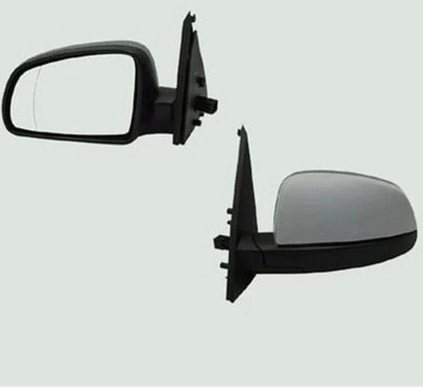 Meriva Elektrikli Ayna 2003-2010 Astarlı Kör Noktalı Sol Oem No:6428171 - Image 1