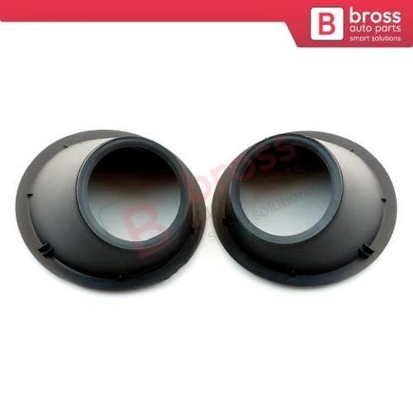 Sıs Far Çerçevesı Sag Psa Bıpper - Nemo - Fıorıno B.M 08- (Oem No: 7452.Tj) - Image 1