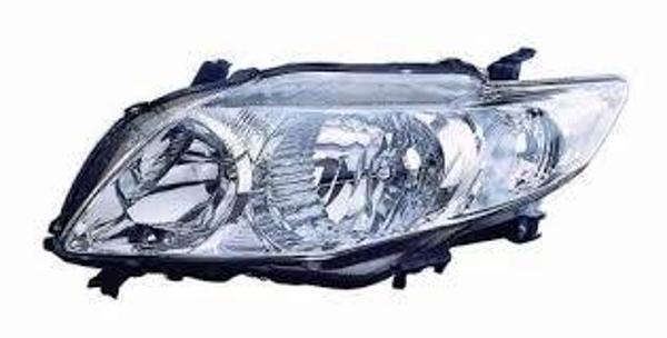 Far Corolla 2007-2009 Elektrikli Sol (Oem No:212-11M7L-Ld-Em) (Adet) - Image 1