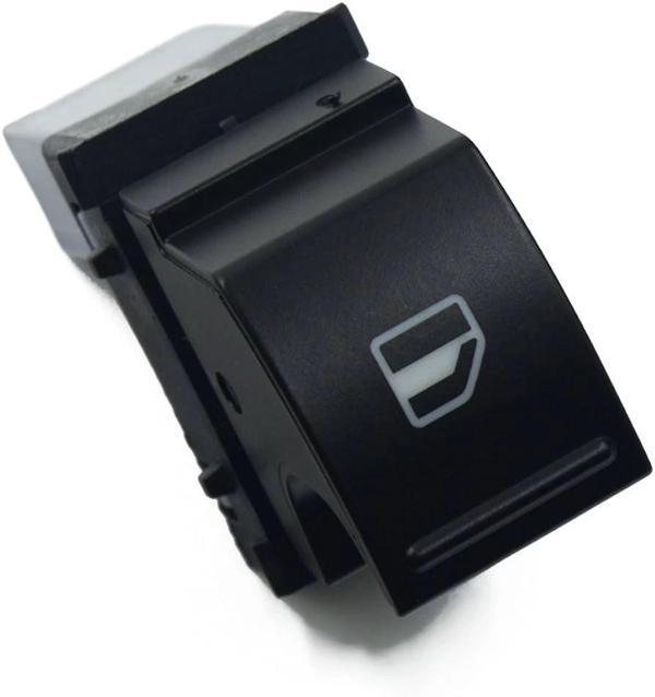 Düğme Cam Açma Octavıa / Fabıa / Romster / Superb 04-15 (Tekli) (Oem No: 5J0959855) - Image 1