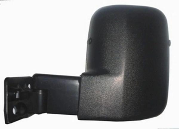 1993-1996 Ford Transit Kapı Aynası Sol Kısa Kollu Şapkasız Tip Adet Oem No:86Vb17681Ae - Image 1
