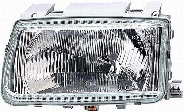 Far Polo  1995-1999 Sağ (1 Adet) (Oem No: 6N1941016) - Image 1