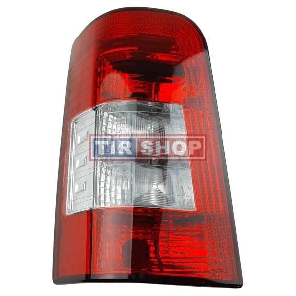 Stop Lambası Partner / Berlıngo 05-08 Duysuz (Çift Kapı) Sol (Oem No: 6350Cy) - Image 1