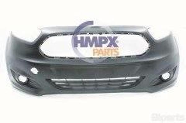 Tampon Ön Ford Courıer Bm 14- (Oem No: Et76 17K819 Kgxwaa) - Image 1