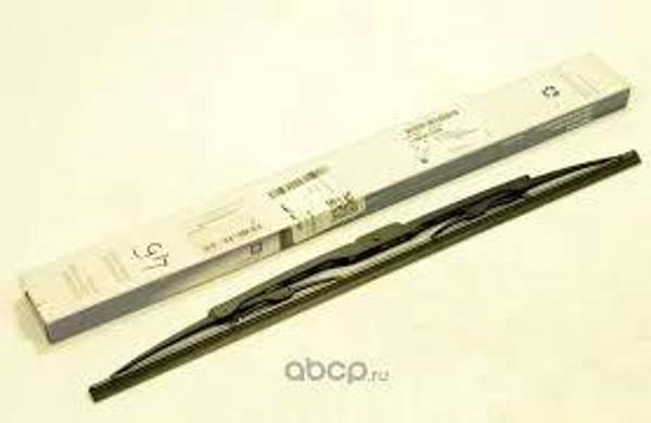 Silecek Süpürgesı Arka Hb Opel Lacettı Bm 04- (Oem No: 96341429) - Image 1