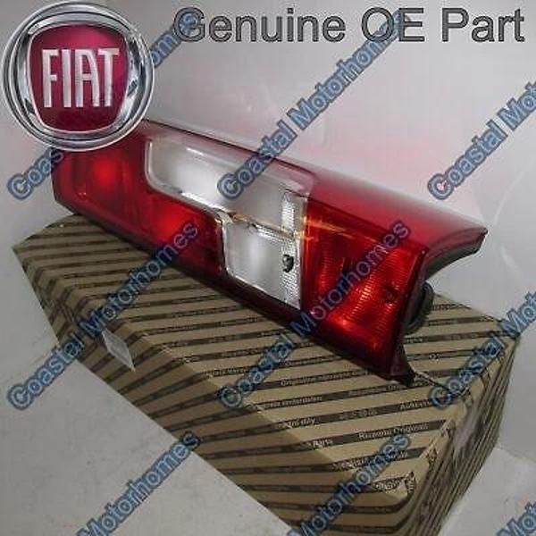 Stop Lambası Ducato 14Sonrası / Pg Boxer / Ct Jumper Duysuz Sağ (Oem No: 1380672080) - Image 1