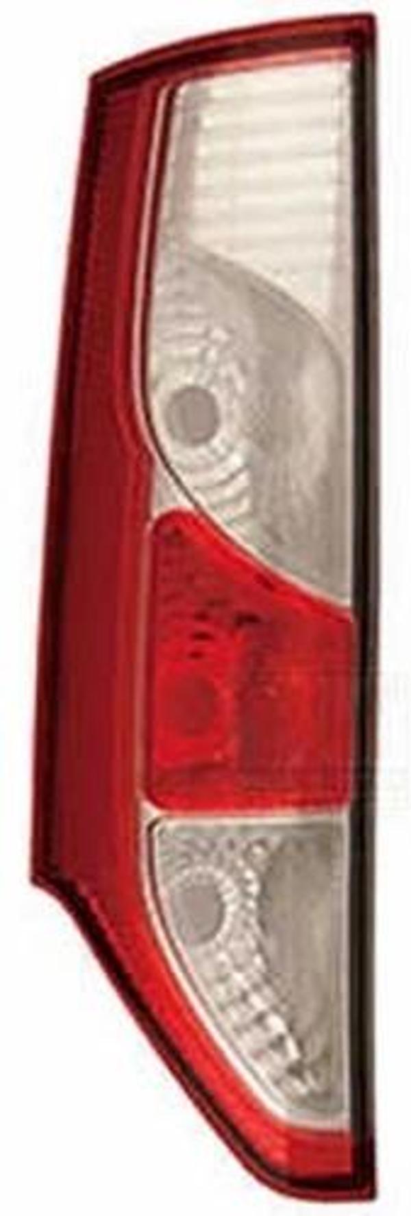 Renault Kango Iıı 2013  Stop Lambası Sol Tek Kapı (Oem No:265557352R) - Image 1
