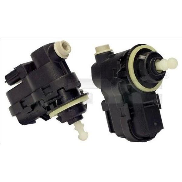 Far Ayar Motoru Psa 208 Bm 13- (Oem No: 1607972880) - Image 1