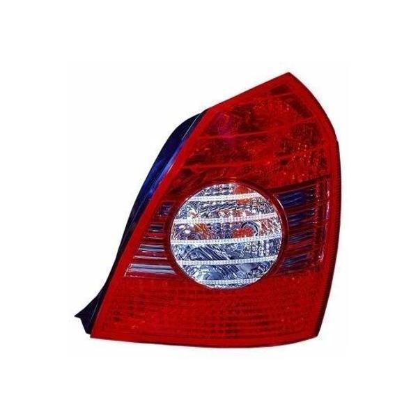 Stop Lambası Elantra 04-06 Sağ (Oem No: 92402-2D510) - Image 1