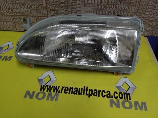 Far R19  92Sonrası Sol (Oem No: 7701036027) - Image 1