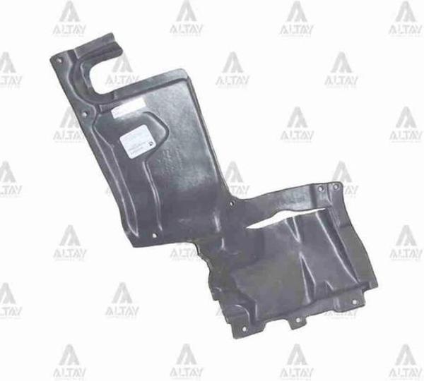 1992-1997 Mazda 626 Sdhb Karter Muhafaza Plastiği Sol (Lt-Fd8003) (Tw) (Adet) (Oem No:Ga5R56341) - Image 1