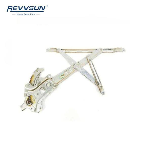 Cam Krikosu B2500 Elektrikli  06Sonrası Ön Sol Bt50 (Oem No: Ur57-59-590A) - Image 1