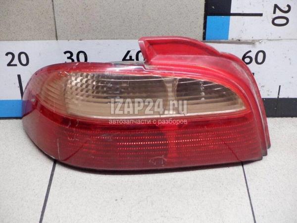 Stop Lambası Avensis  98-00 Duysuz Sol (Oem No: 81561-05050) - Image 1