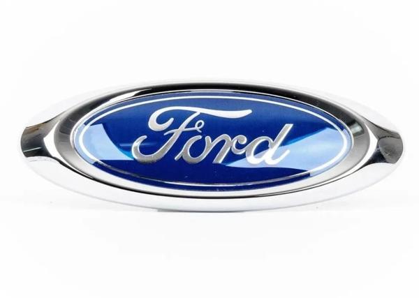Ford Ön Arması Ford Focus Bm 06- (Oem No: 7U5A 19H250 Ba) - Image 1
