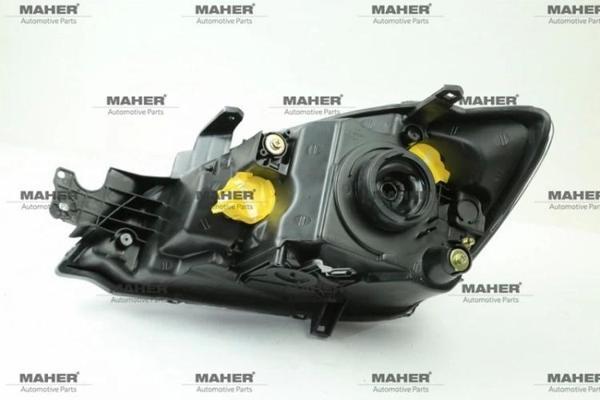 Far Lancer 2003-2007 Elektrikli Sağ (Oem No:214-1172R-Ld-Em) (Adet) - Image 1