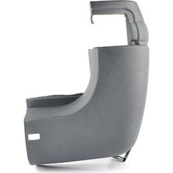 Ford Transit V184 V347 Jumbo 2001  Tampon Ucu Arka Sağ Jumbo (Oem No:Vyc1517926Acm5Ab) - Image 1