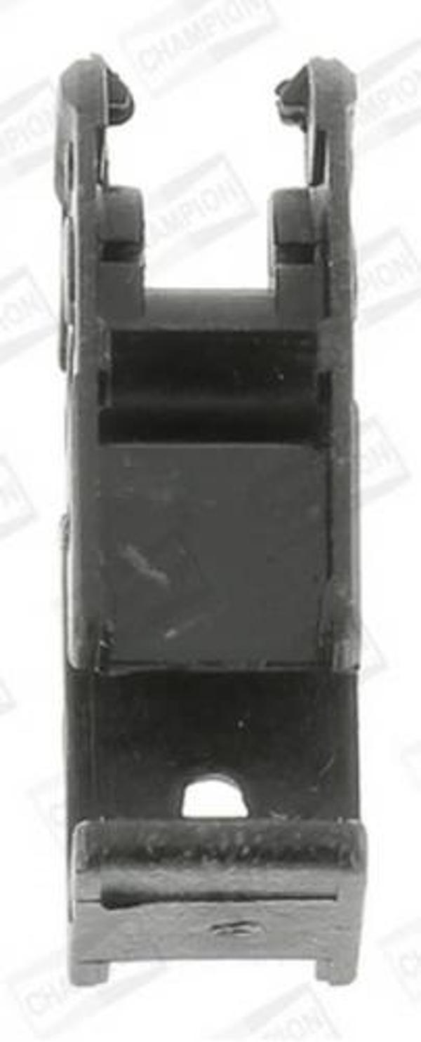 Tüm Modeller Accent Accent Mil Accent Adm Accent Era H100 Elantra Sonata 90  Silecek Süpürgesi Ön Ta - Image 1