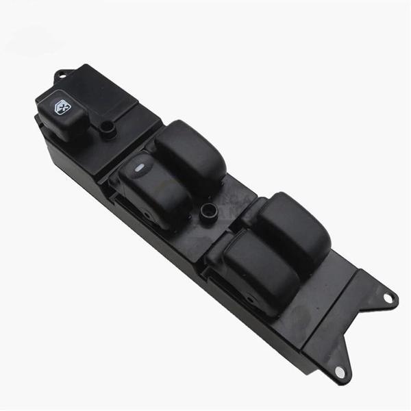Düğme Cam Açma L200 99-05 Ön Sol (Oem No: Mr732119) - Image 1