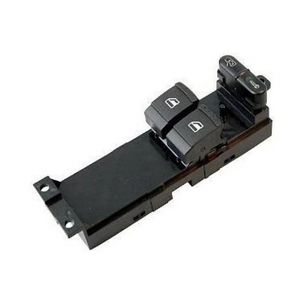 Cam Açma Düğmesi Fabia Octavia 1999-2003 (Çiftli) (Oem No:1J3959857A) (Adet) - Image 1