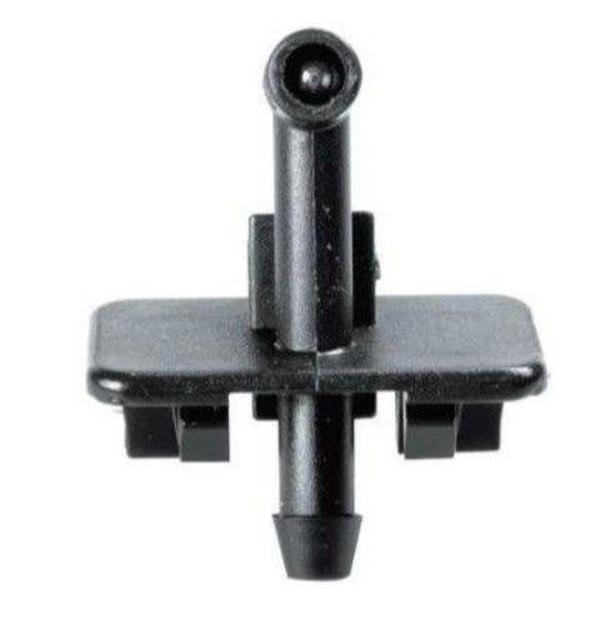 Peugeot Bıpper- 08/17; Ön Cam Su Fiskiye Memesi (Oem No: 1353227080) - Image 1