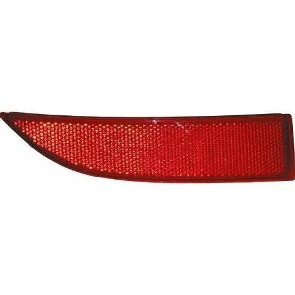 Tampon Reflektörü Arka Sol Renault Logan Sandero Bm 12- (Oem No: 265659019R) - Image 1