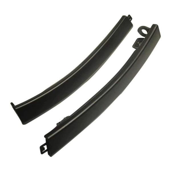 Dodik Crv Ön Tampon Çıtası 07-10 Sol (Oem No: 71108-Swa-000) - Image 1