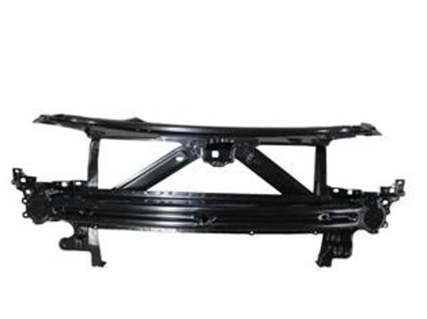 Seat Cordoba- 00/02; Ön Panel Komple (Ön Tampon Demiri İle Birlikte)(Oran) (Oem No: 6K0805591Ae) - Oran - Image 1