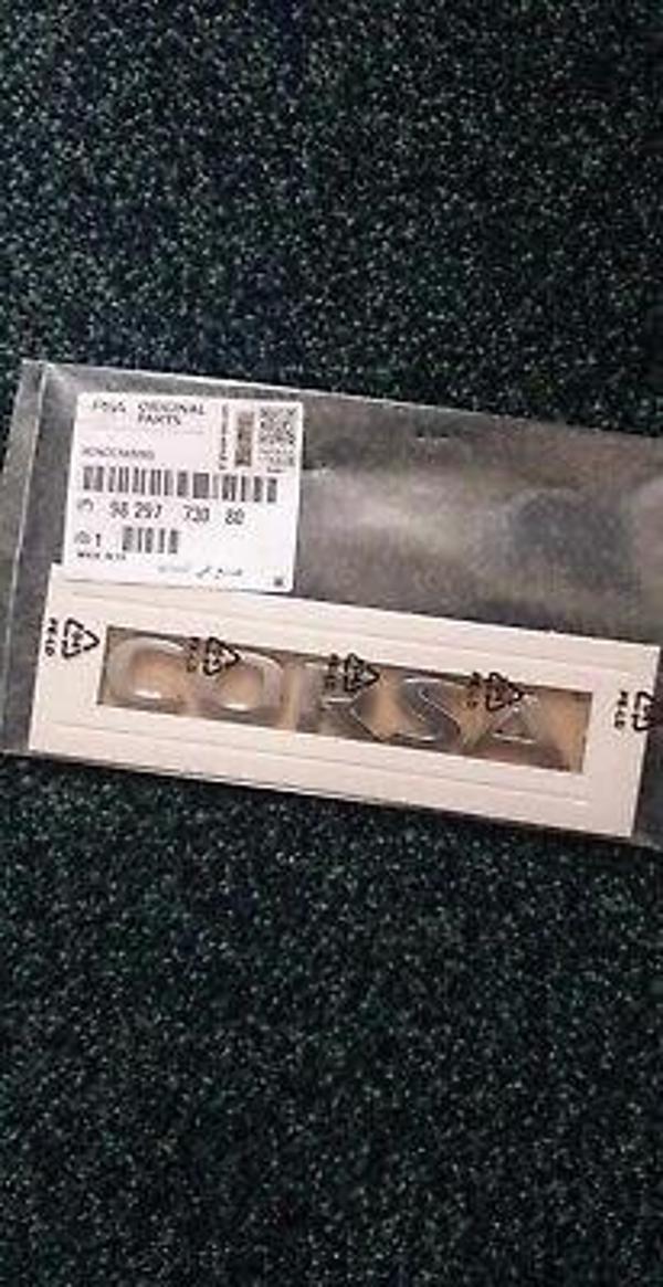 Yazı Corsa Opel Corsa F Bm 20- (Oem No: 9829773080) - Image 1