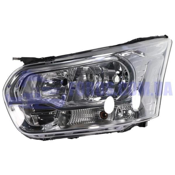 Far Transıt V363 14Sonrası Krom Çerçeveli Sol (Oem No: 1877027) - Image 1