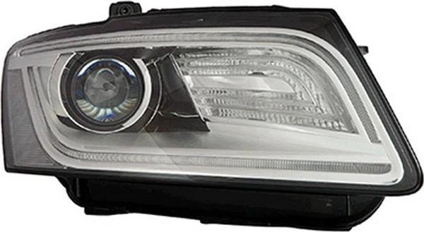 Volkswagen Q5 2008  Far Sağ 44874 (Xenon) (Oem No:8R0941044) - Image 1