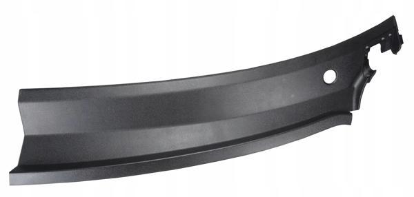 Ön Cam Izgara Sol Ford Transıt V347 Bm 06- (Oem No: 6C11 V01915 Ahyygy) - Image 1
