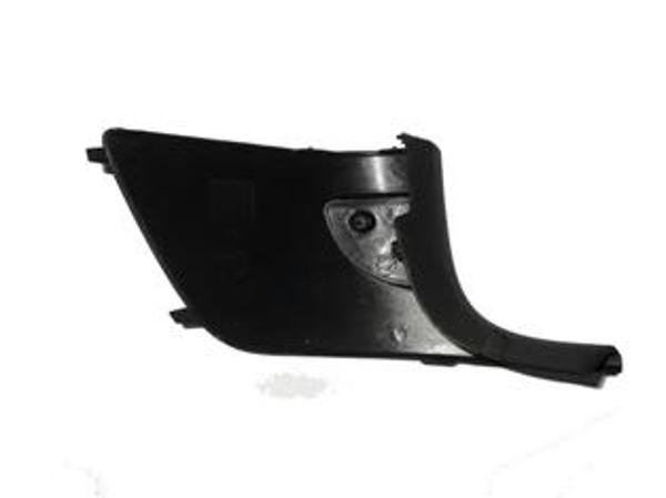 Renault Kangoo- 2- Classic- 03/12; Arka Tampon Ucu Sağ Reflektörlü (Pleksan) (Oem No: 8200150634) - Image 1