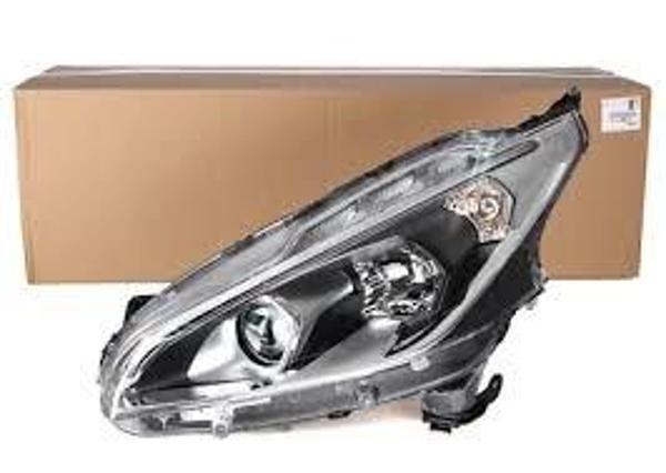 Far Sol Psa 208 B.M 13- (Oem No: 1685352680) - Image 1