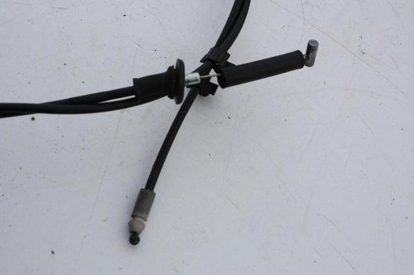 Tel Kaput Açma Elantra  96-01 (Oem No: 81190-29000) - Image 1