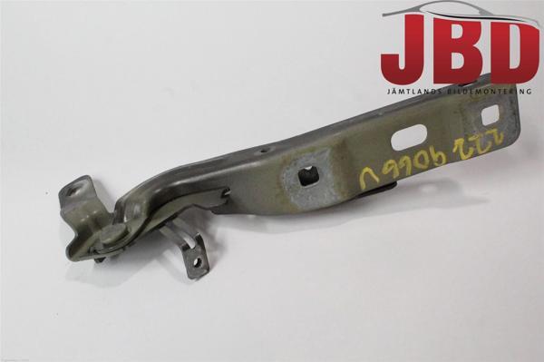 Sol Kaput Mentese Psa C4 (C41) (Oem No: 9831199480) - Image 1