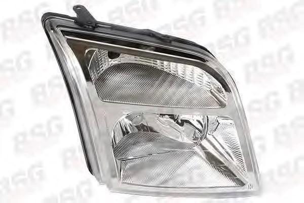 Far Sag Motorlu Ford Connect Bm 02-13 (Oem No: 2T14 13008 Cb) - Image 1