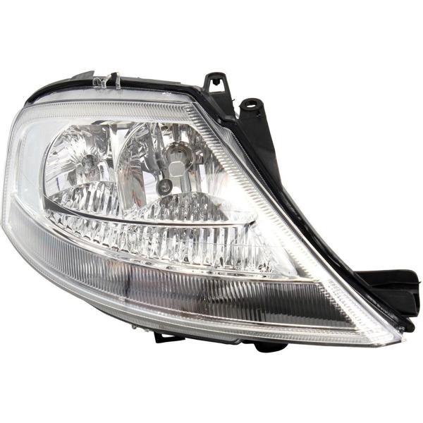 Far Sağ Psa C3/C3 2 Bm 01-06 (Oem No: 620685) - Image 1