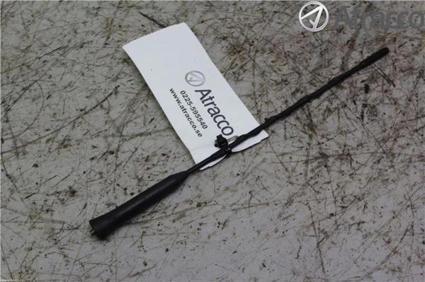 Anten Çubugu 27Cm M6 Opel Astra J Cruze Insıgnıa Mokka Adam Merıva B Zafıra C Bm 10- (Oem No: 178403 - Image 1