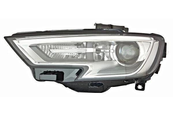 Far Sol Vw A3 Bm 16- (Oem No: 8V0941043E) - Image 1
